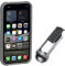 Topeak Ride Case For Iphone 13 Pro With Support One Size