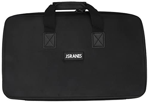 Estuche de Transporte para Dj -Sb3 / -Sb2 Dj/-400 Controlador/-Rb Controlador Portátil de 2 Canales