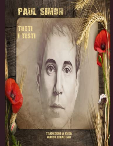 Paul Simon - Tutti i testi