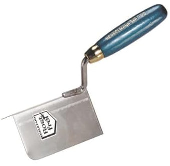 Jung 588100 Außeneckenkelle