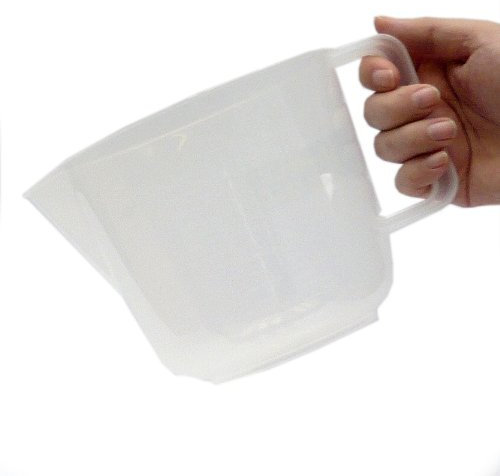 Jug Plastic - 3.5 Pint (2 Litre)
