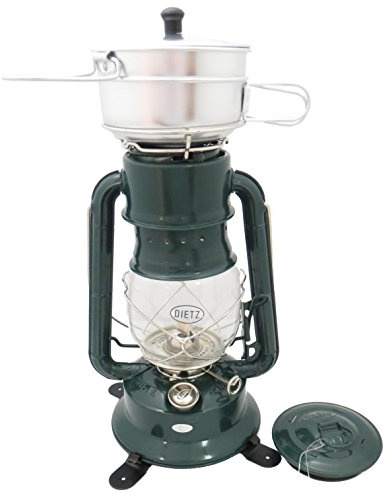 Dietz #2000 Millennium Lantern/Cooker