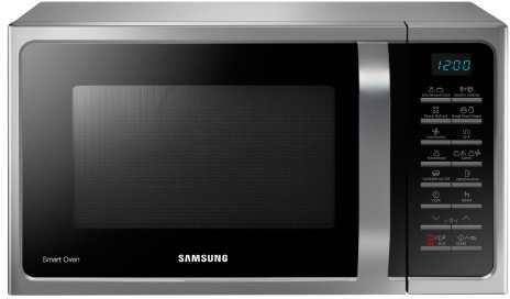 Samsung MC28H5015AS Four à Micro Ondes 900 W