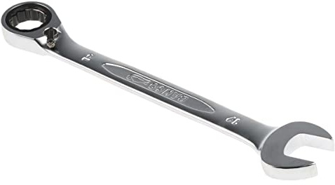 Bahco 1RM-19 - Llave Comb De Carraca 19