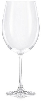 Just the One Wine Glass