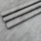 JSEVEM 40CM×3M Dick Dunkelgraue Betonoptik Tapete Selbstklebend 3D Effekt Grau Betontapete Zement Tapeten Industrie Wasserdicht Möbelaufkleber Vinyl Matt Klebefolie Beton Möbelfolie Wandpapier Küche