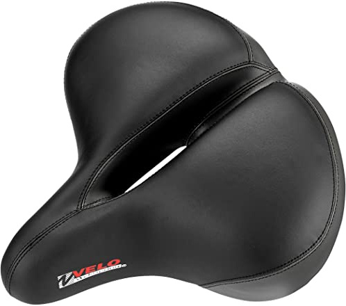 Velo 489-Sättel - Comfort Mehrfarbig Einheitsgröße