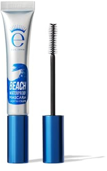 Eyeko Beach Waterproof Mascara | Coconut Oil-infused Waterproof Vegan Mascara