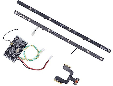 Controller Batteria Cruscotto Circuit Board Parti per M365 Scooter Elettrico