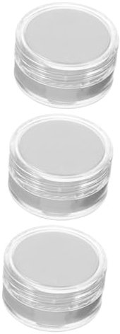 VICASKY 3 Stück Stylus Plattenspieler Reinigungswerkzeug Vinyl Schallplatten Reinigungswerkzeug Vinyl Schallplatten Reinigungsschlamm Nadelreiniger Detaillierung