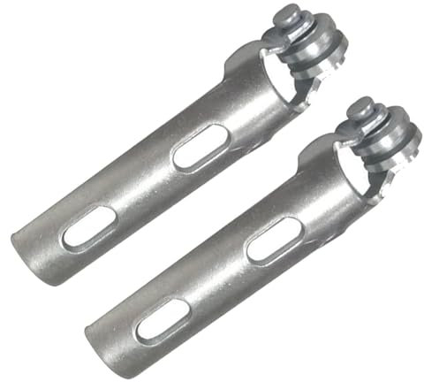 Fenteer Ruota Guida per Seghetto Alternativo Giardino Lavorazione Del Legno Multifunzione per 55 Forniture per Seghetto Alternativo