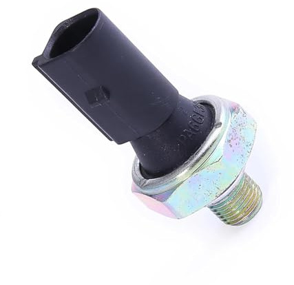 sensor presión aceite motor Para Seat Para Leon Para Ibiza Interruptor Sensor Presión Aceite 06A919081D 06A 919 081 J 06A919081J
