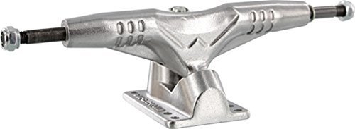 Gullwing Pro III 9 Silver Skateboard Trucks (Set Of 2)