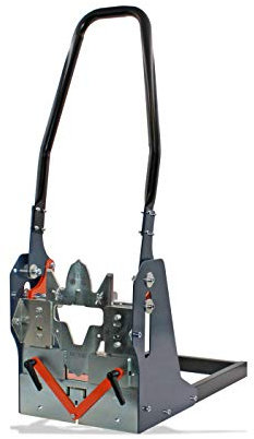 EDMA 065855 Guillotine, Mehrfarbig