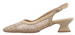 Limma Violetta ABSATZSCHUH