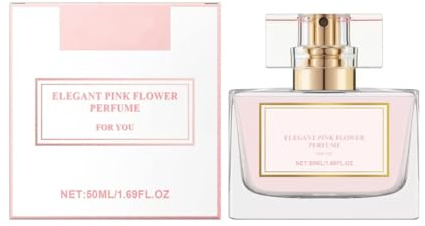 Profumo da donna, ingredienti naturali, combinati con note fruttate e floreali, fragranza di lunga durata, che esprime una personalità unica, adatto a tutte le occasioni