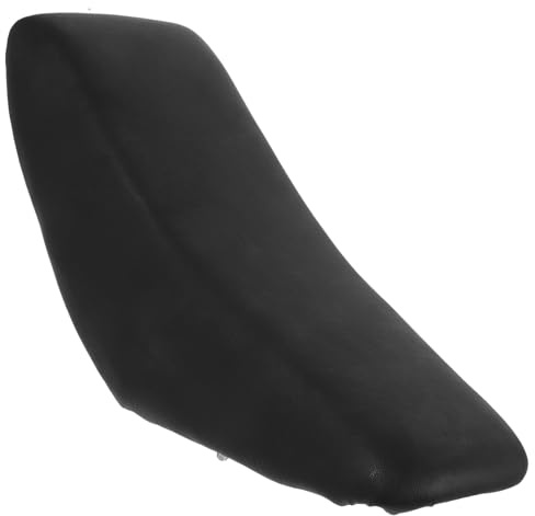 Chicampera Asiento Para VehíCulos Todo Terreno CojíN De Asiento Para Moto De Cross Repuesto Para Quad Bike 13.18X5.51X4.72In CóModo Y Duradero Para Viajes Largos