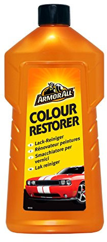 ARMOR ALL GAA40500SB Ultra Lack Reiniger 500ml