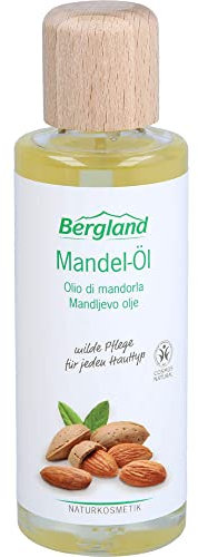 MANDELÖL 21025