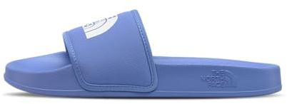 The North Face NF0A4T2S7UH W BASE CAMP SLIDE III Damen VIRTUAL BLUE/TNF WHITE EU 40