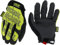 Mechanix Wear Hi-Viz Original® Arbeitshandschuhe (Small, Fluoreszierendes Gelb)