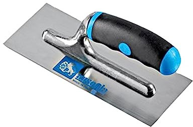 AUSONIA - Frattazzo per stucco 24X10 FUSION