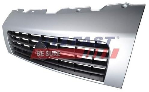 FAST FT91639 Griglia radiatore grigio