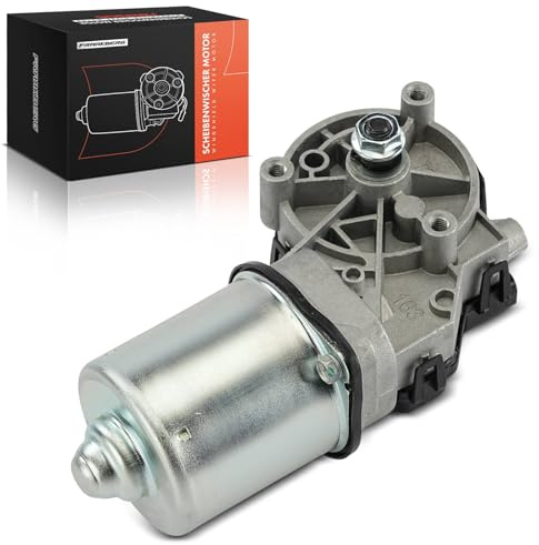 Frankberg Motore Tergicristallo Compatibile con Idea 350 Musa 350 Replace# 77362588,064014009010