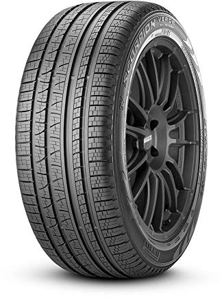 Pirelli 235/55 R18 104V XL Sommerreifen Offroad M+S Reifen