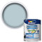 Dulux Weather Shield Quick Dry Satin Paint, 750 ml - Misty Sky