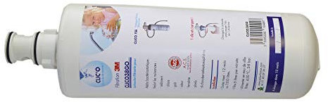 Polar - Cartouche Eau de boisson pour filtre Clicofse - CLICO38GO