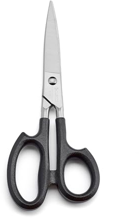 CUTCO Super Shears/Scissors #77 - Classic Black by Cutco Knives