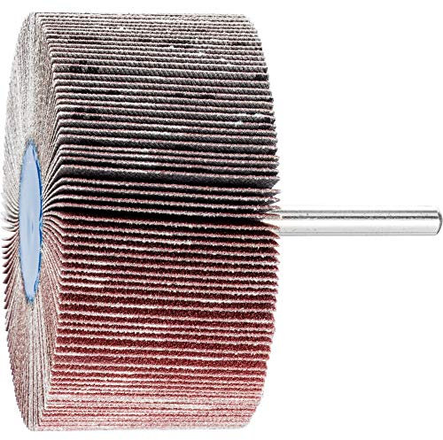 10 x PFERD Fächerschleifer F 8040/6 A 120| Art.: 44515126