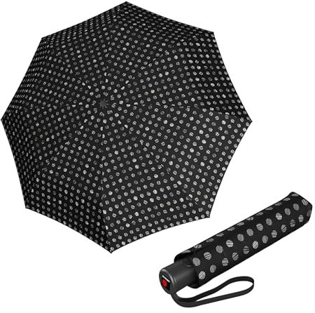 Knirps Taschenschirm A.200 Medium Duomatic Pinta Classic