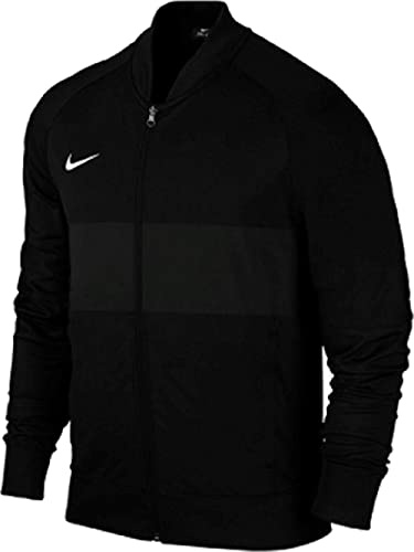 Nike, Strike, Chaqueta De Pista, Blanco Negro, XL, Hombre