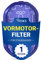 VIOKS Motorfilter Ersatz für Filter Dyson 917066-02 - Filter für Dyson Staubsauger DC30, DC31, DC34, DC35, DC43H, DC44, DC45, DC56