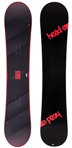 HEAD Flocka LFW 4D Wide Snowboard - All Mountain - 149 cm - Unisex