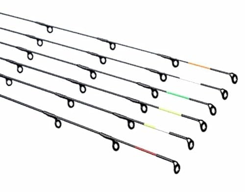 Daiwa Tournament SLR Quiver Tip (2.5oz)