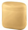 Guzzini - EVERYDAY Kaffeedose - Senfgelb, 14 x 8,5 x h14,5 cm | 250 gr - 273002211