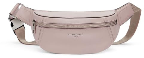 Liebeskind Berlin CHUDY CALF OPTIC Beltbag S, rosé S