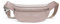 Liebeskind Berlin CHUDY CALF OPTIC Beltbag S, rosé S