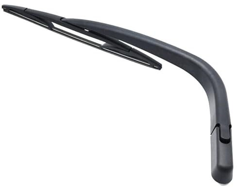 Rumplex Heckwischerarm Heckscheibenwischer Wischerarm Wischerblatt Scheibenwischer Hinten Heckscheibe Heckscheibenwischerarm Kompatibel mit Toyota OEM: 8524052010