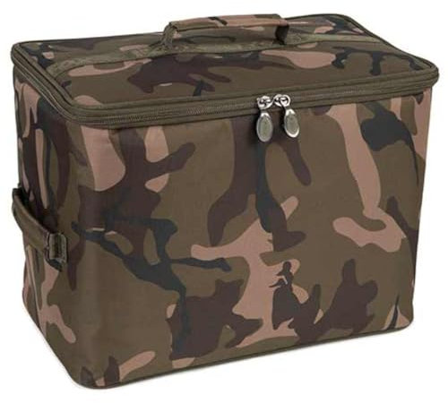Fox Große Aufbewahrungstasche Camolite, camouflage, Camolite