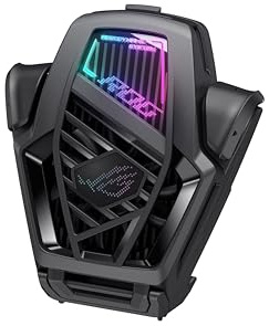 AeroActive Cooler X, integrierter Kickstand, 2 physische Tasten, 3,5-mm-Kopfhöreranschluss