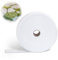 2 1/4In ×76yd Cotton Batting Roll, Needle Punched Cotton Blend Batting Jelly Roll Batting Strips for Rugs Quilting Bedding Cushions Sewing Supplies