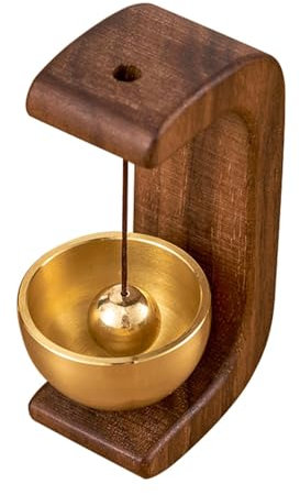 Magnetische Türklingel, Magnetisches Glocke Türglocke, Türgong Ornament Und Behang Dekoration Für Geschäftseingang, Willkommenstürklingel Für Tür, Büro,Laden,Café, Einfache Installation