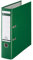 Leitz Qualitäts-Ordner 180° Plastik, das Original, DIN A4 Aktenordner 8 cm breit, 90% Recycling-Karton, 30% Pre-Consumer Recycling-Kunststoff, Mit 180° Mechanik, 600 Blatt Kapazität, Grün, 10105055