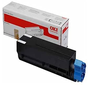Oki B401/ MB441 Toner Cartridge - Black