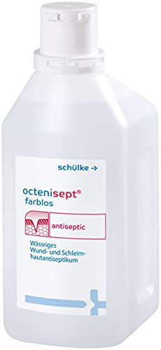 OCTENISEPT LSG Z WUND- U.SCHLEIMHAUTDESINFEKTION (1000 ML)