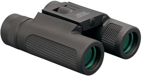 KONUS | Next-2 8x21 Jumelles de Poche Sportive, de Randonnée et de Chasse avec Zoom 8x21